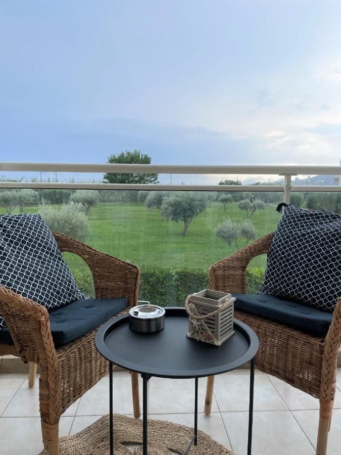 Feels Like Home Juan Flore - Air-Conditioned Furnished Apartment With Terrace & Parking Antibes Exterior photo