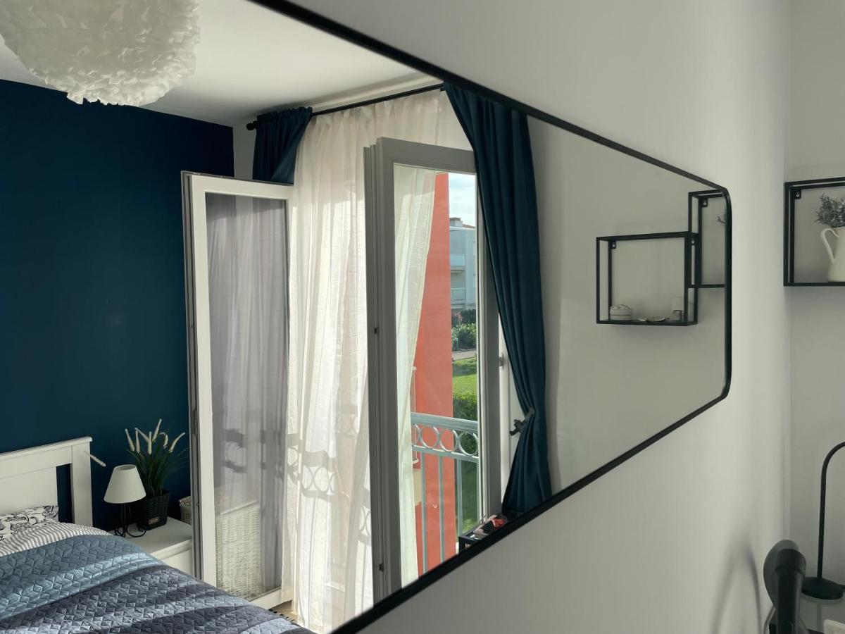 Feels Like Home Juan Flore - Air-Conditioned Furnished Apartment With Terrace & Parking Antibes Exterior photo