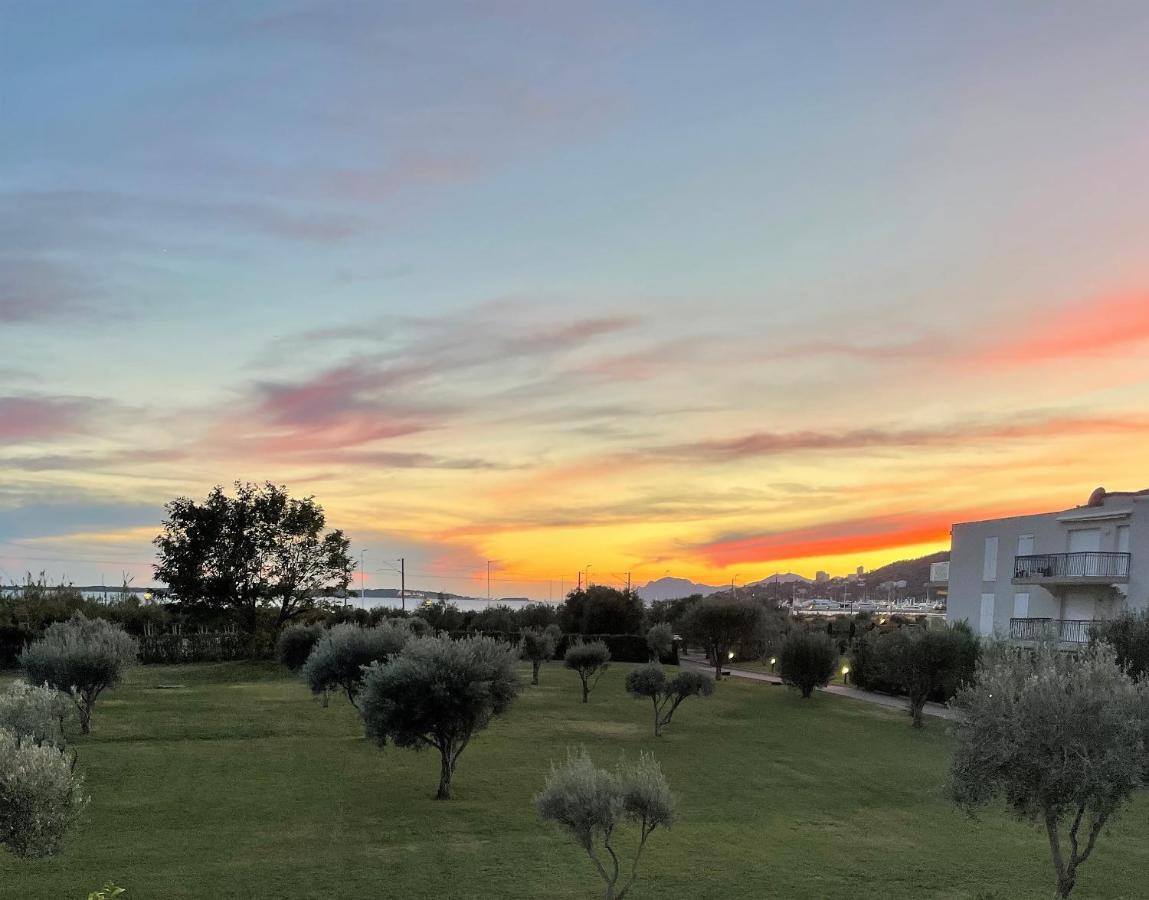 Feels Like Home Juan Flore - Air-Conditioned Furnished Apartment With Terrace & Parking Antibes Exterior photo