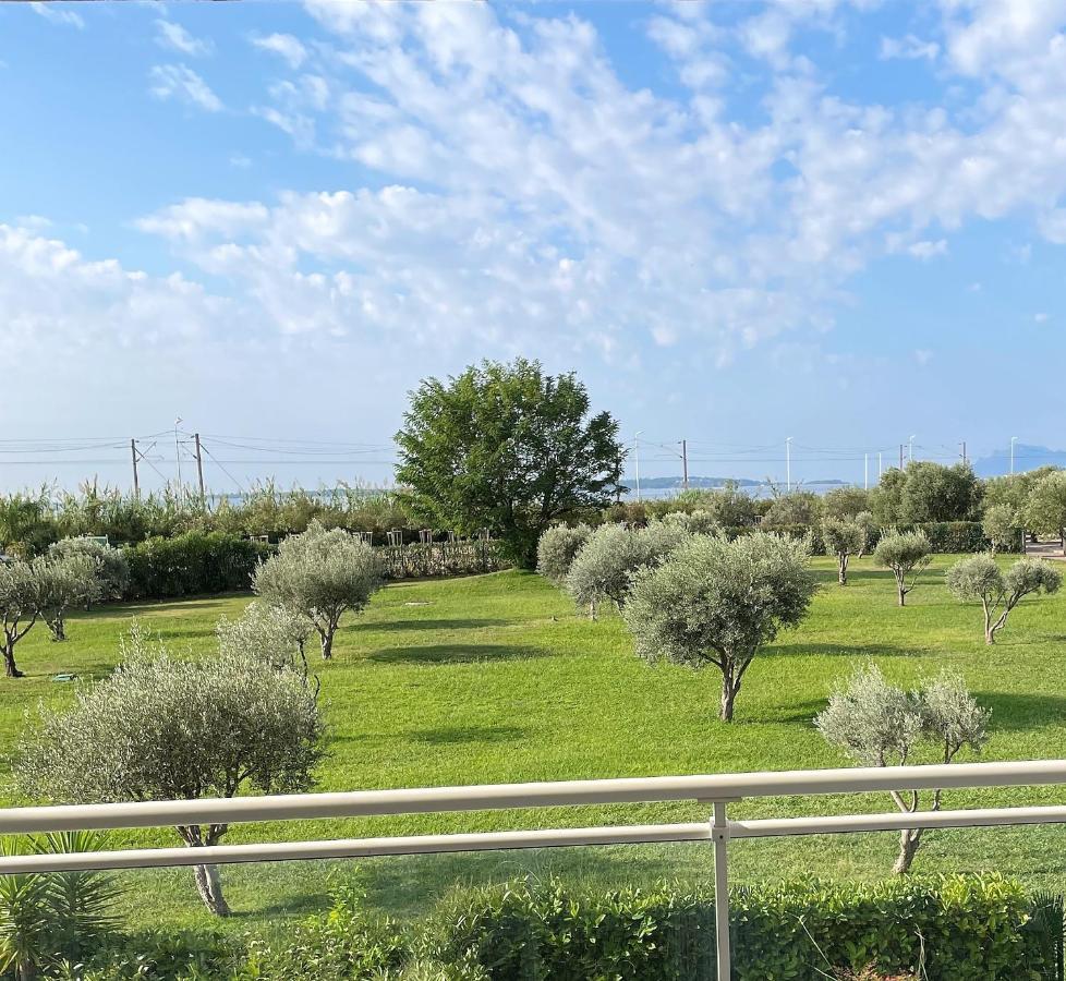 Feels Like Home Juan Flore - Air-Conditioned Furnished Apartment With Terrace & Parking Antibes Exterior photo